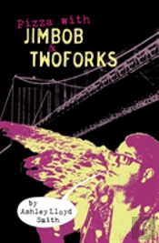 Pizza With Jimbob & Twoforks