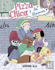 Pizzachica Y Las Lloronas