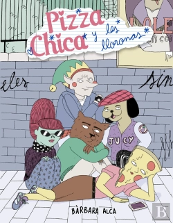 Bertrand.pt - Pizzachica Y Las Lloronas