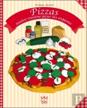 Pizzas - Atelier Cuisine Pour Les Enfants