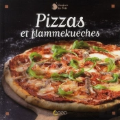Pizzas Et Flammekueches