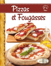 Pizzas Et Fougasses