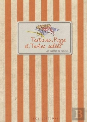 Pizzas Et Tartes Salees