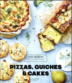 Bertrand.pt - Pizzas, Quiches Et Cakes