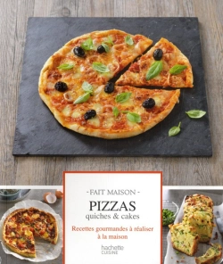 Bertrand.pt - Pizzas, Quiches Et Cakes