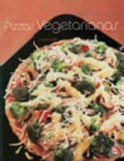 Pizzas Vegetarianas