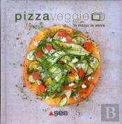 Pizzas Veggie