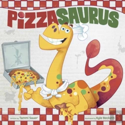 Bertrand.pt - Pizzasaurus