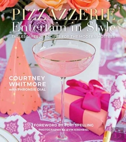 Bertrand.pt - Pizzazzerie: Entertain In Style
