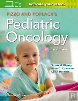 Bertrand.pt - Pizzo & Poplack'S Pediatric Oncology