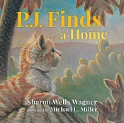 P.J. Finds A Home
