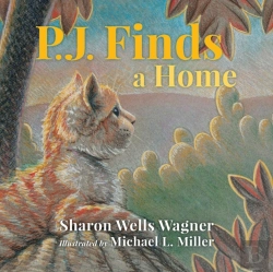 Bertrand.pt - P.J. Finds A Home