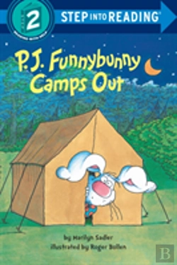 Bertrand.pt - P.J. Funnybunny Camps Out