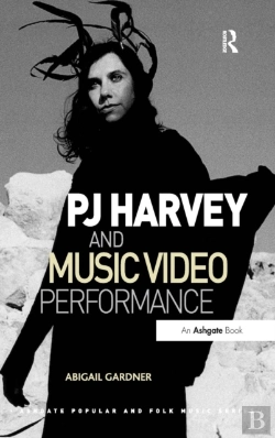Bertrand.pt - Pj Harvey And Music Video Performance