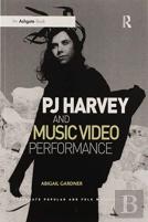 Pj Harvey And Music Video Performance