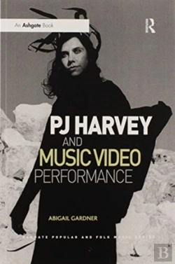Bertrand.pt - Pj Harvey And Music Video Performance