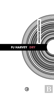 Pj Harvey : Dry