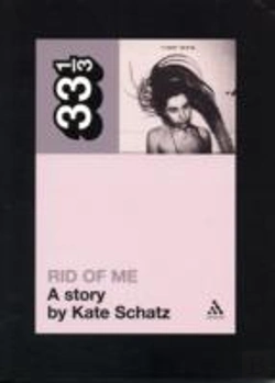 Bertrand.pt - Pj Harvey'S Rid Of Me: A Story