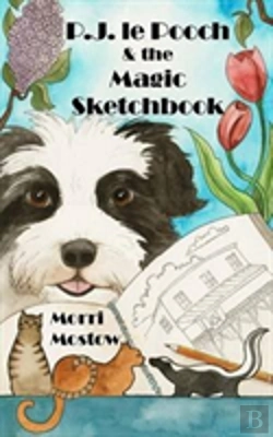 Bertrand.pt - P.J. Le Pooch & The Magic Sketchbook
