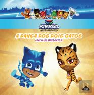 PJ Masks - A Dança dos Dois Gatos