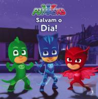 PJMasks Salvam o Dia!