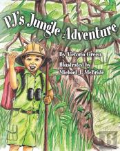 Pj'S Jungle Adventure