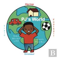 Pj'S World