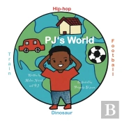 Pj'S World