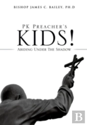 Pk Preacher'S Kids!