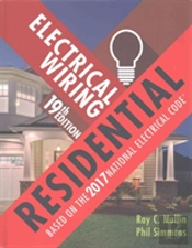Pkg Electrical Wiring Resident