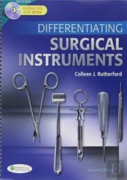 Pkg: Flash Cards For Diff Inst & Diff Surg Inst 2e & Diff Surg Equip & Supplies & Goldman Pkt Gde To Or 3e & Chambers Surg Tech Rev