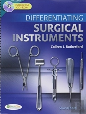 Pkg: Flash Cards For Diff Inst & Diff Surg Inst 2e & Diff Surg Equip & Supplies & Goldman Pkt Gde To Or 3e & Chambers Surg Tech Rev