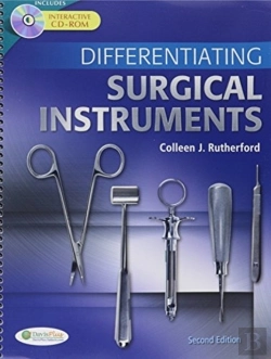 Bertrand.pt - Pkg: Flash Cards For Diff Inst & Diff Surg Inst 2e & Diff Surg Equip & Supplies & Goldman Pkt Gde To Or 3e & Chambers Surg Tech Rev