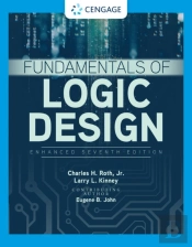 Pkg Fundamentals Of Logic Design Cd E
