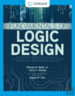 Bertrand.pt - Pkg Fundamentals Of Logic Design Cd E