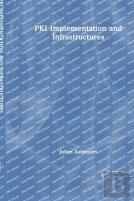Pki Implementation And Infrastructures