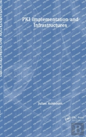 Pki Implementation And Infrastructures