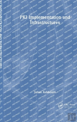 Bertrand.pt - Pki Implementation And Infrastructures