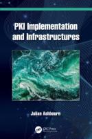 Pki Implementation And Infrastructures