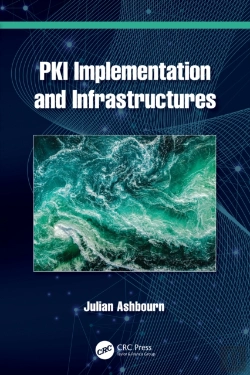 Bertrand.pt - Pki Implementation And Infrastructures