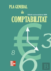 Pl@ General De Comptabilitat. Edici} Universitaria