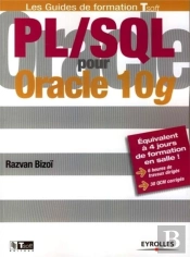 Pl/Sql Pour Oracle 10g