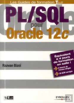 Bertrand.pt - Pl/Sql Pour Oracle 12c ; Équivalent À 4 Jours De Formation En Salle !