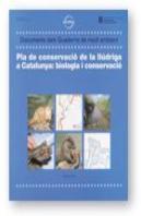 Pla De Conservació De La Llúdriga A Catalunya: Biologia I Conservació
