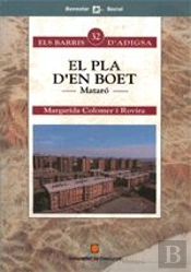 Pla D'En Boet. Mataró/El