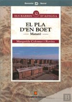 Bertrand.pt - Pla D'En Boet. Mataró/El
