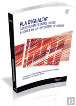Bertrand.pt - Pla D'Igualtat Entre Dones I Homes De La Universitat De Girona