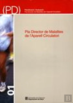 Bertrand.pt - Pla Director De Malalties De L'Aparell Circulatori
