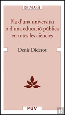 Bertrand.pt - Pla D'Una Universitat O D'Una Educació Pública En Totes Les Ciències