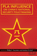 Pla Influence On China'S National Security Policymaking